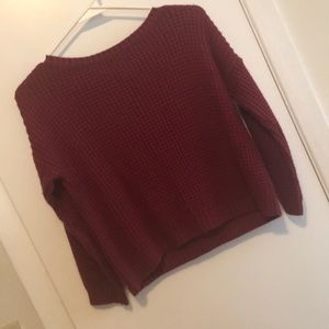 Sweater
